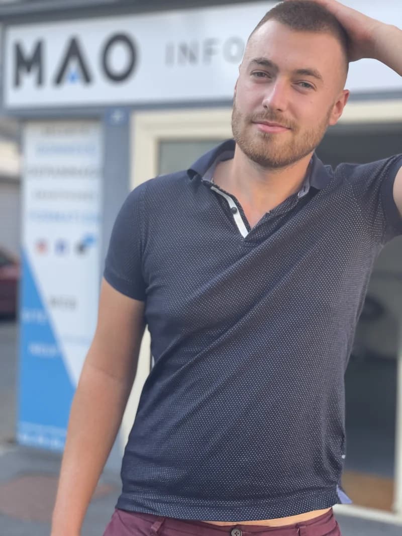 L'expert digital — Happy Propre